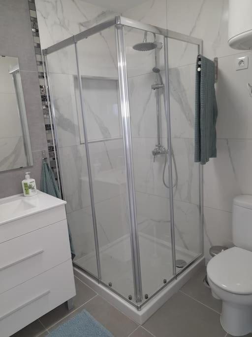 Precioso Estudio En San Juan De La Rambla Exterior foto